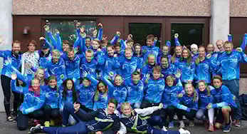 Info skriv om Hovedløpet og O-landsleiren
